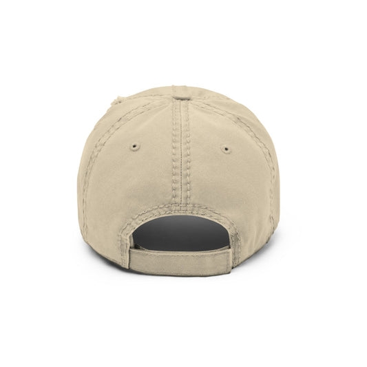 Blinded by Rainbows Dusk