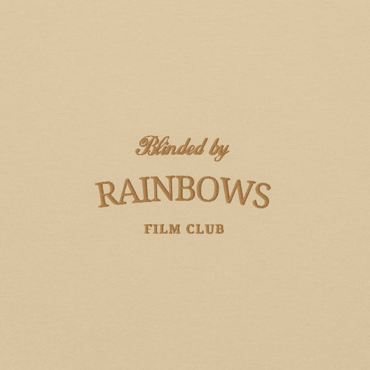 Blinded by Rainbows Film Club