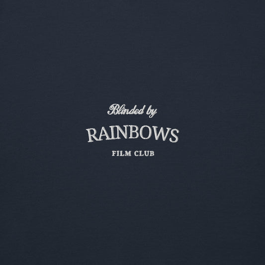 Blinded by Rainbows Film Club