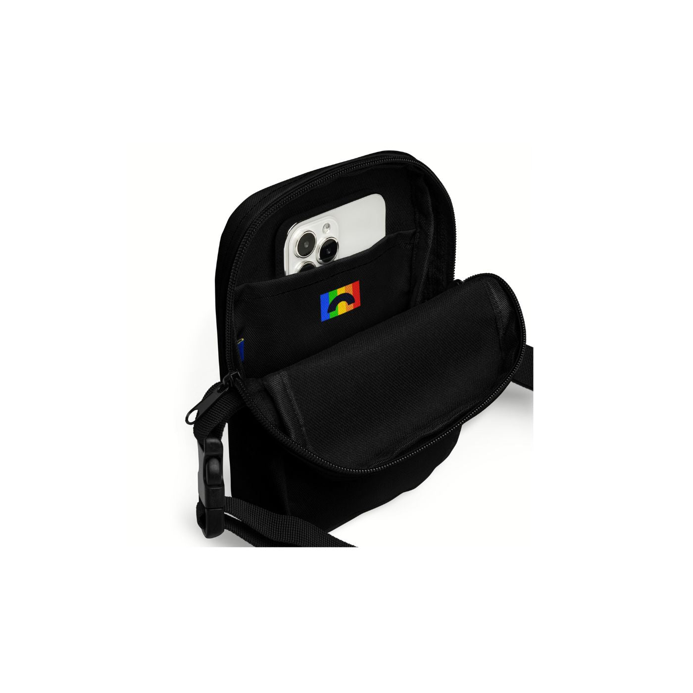 Classic Film Bag Blinded by Rainbows