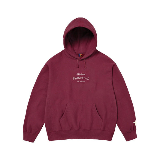 Blinded by Rainbows Hoodie