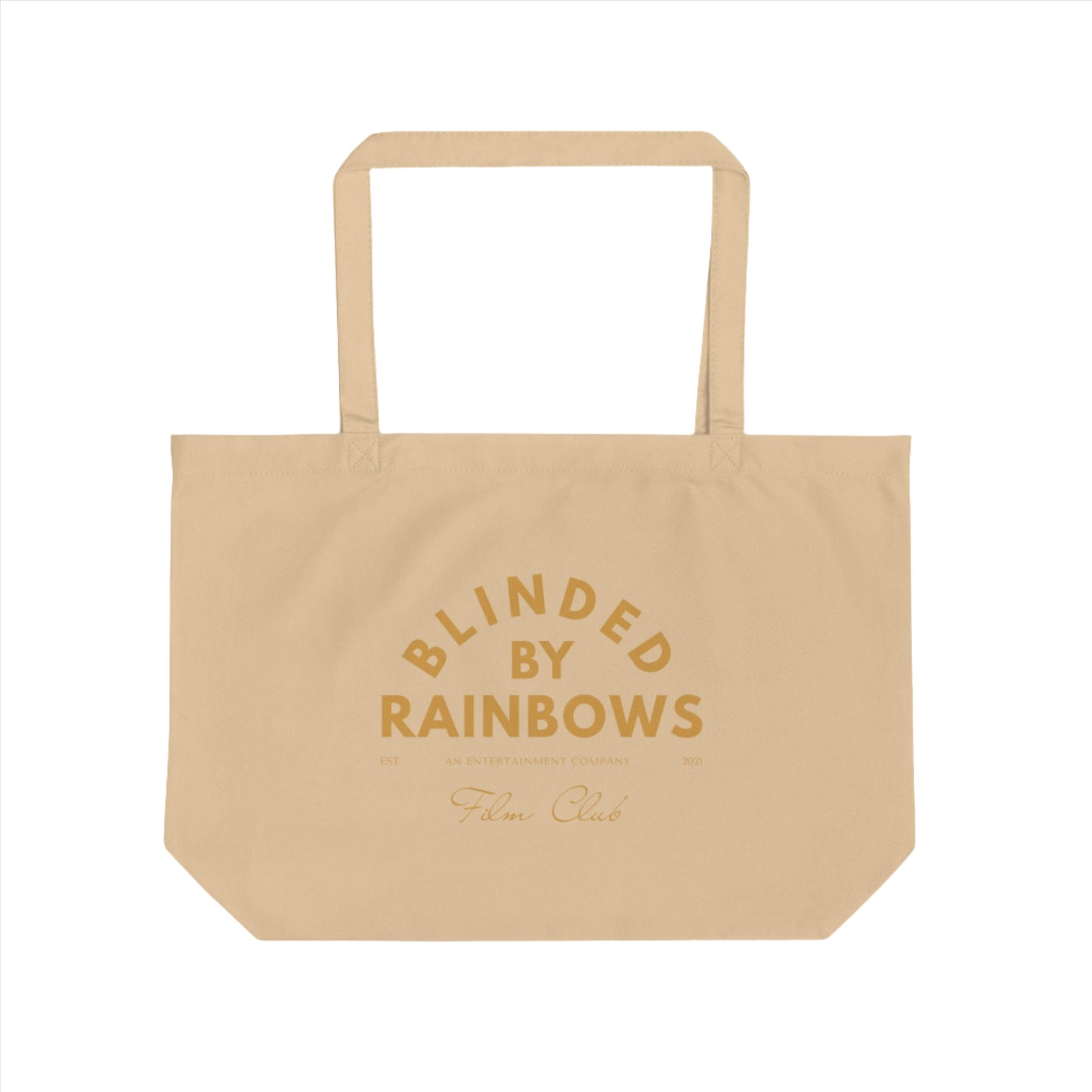 Blinded by Rainbows Film Club