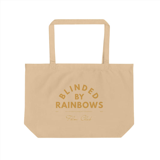 Blinded by Rainbows Film Club