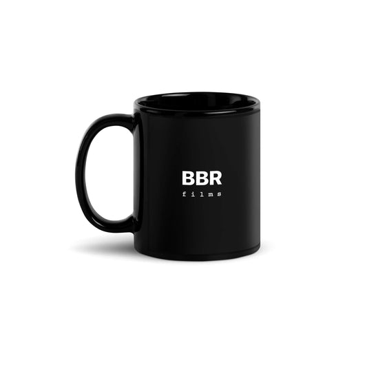 Blinded by Rainbows Mug 