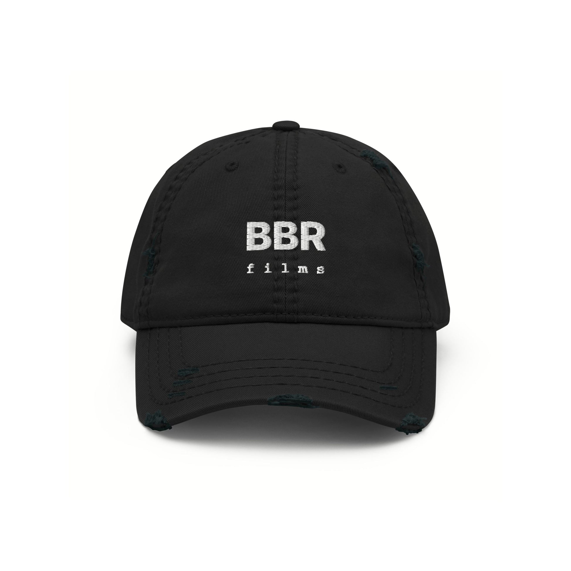 Blinded by Rainbows Hat 
