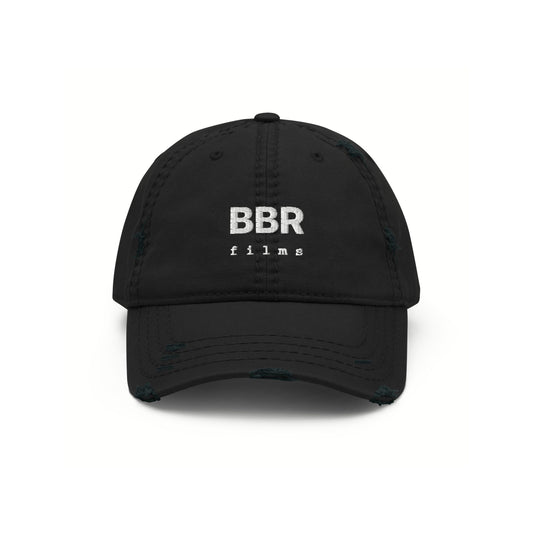 Blinded by Rainbows Hat 