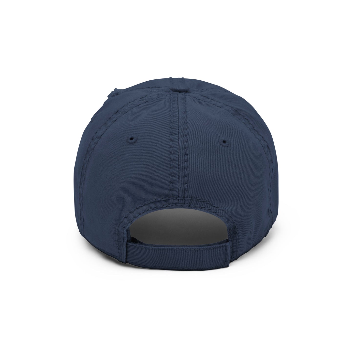 Blinded by Rainbows Hat 