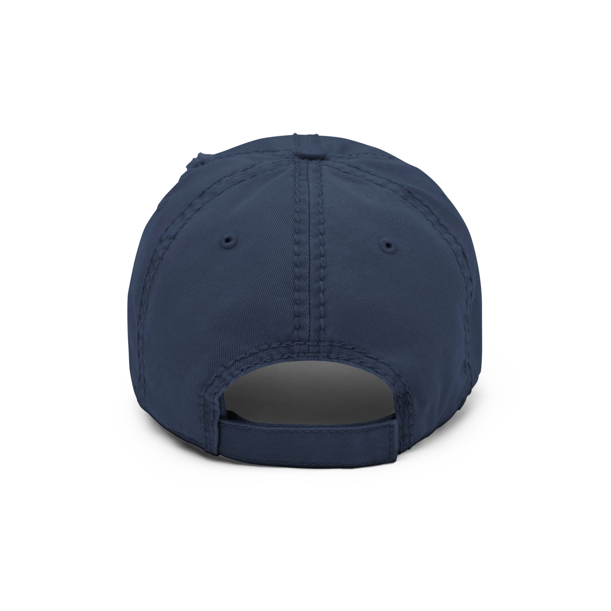 Blinded by Rainbows Hat 