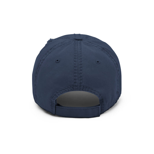 Blinded by Rainbows Hat 