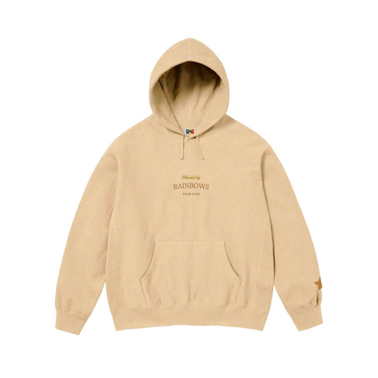 Blinded by Rainbows Hoodie 