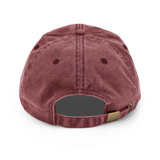 Blinded by Rainbows Maroon 