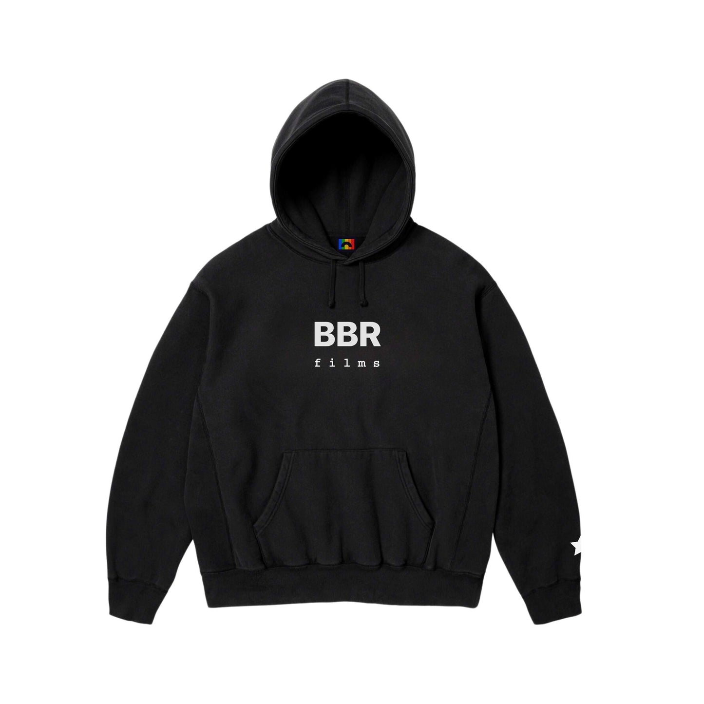 blinded by rainbows merch