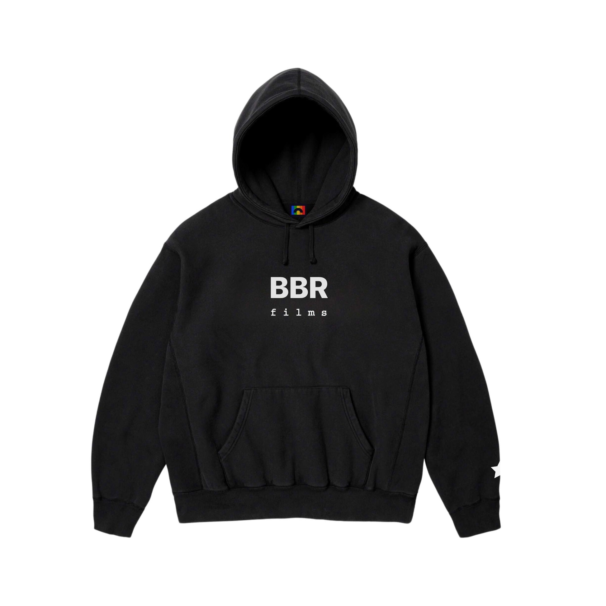 blinded by rainbows merch