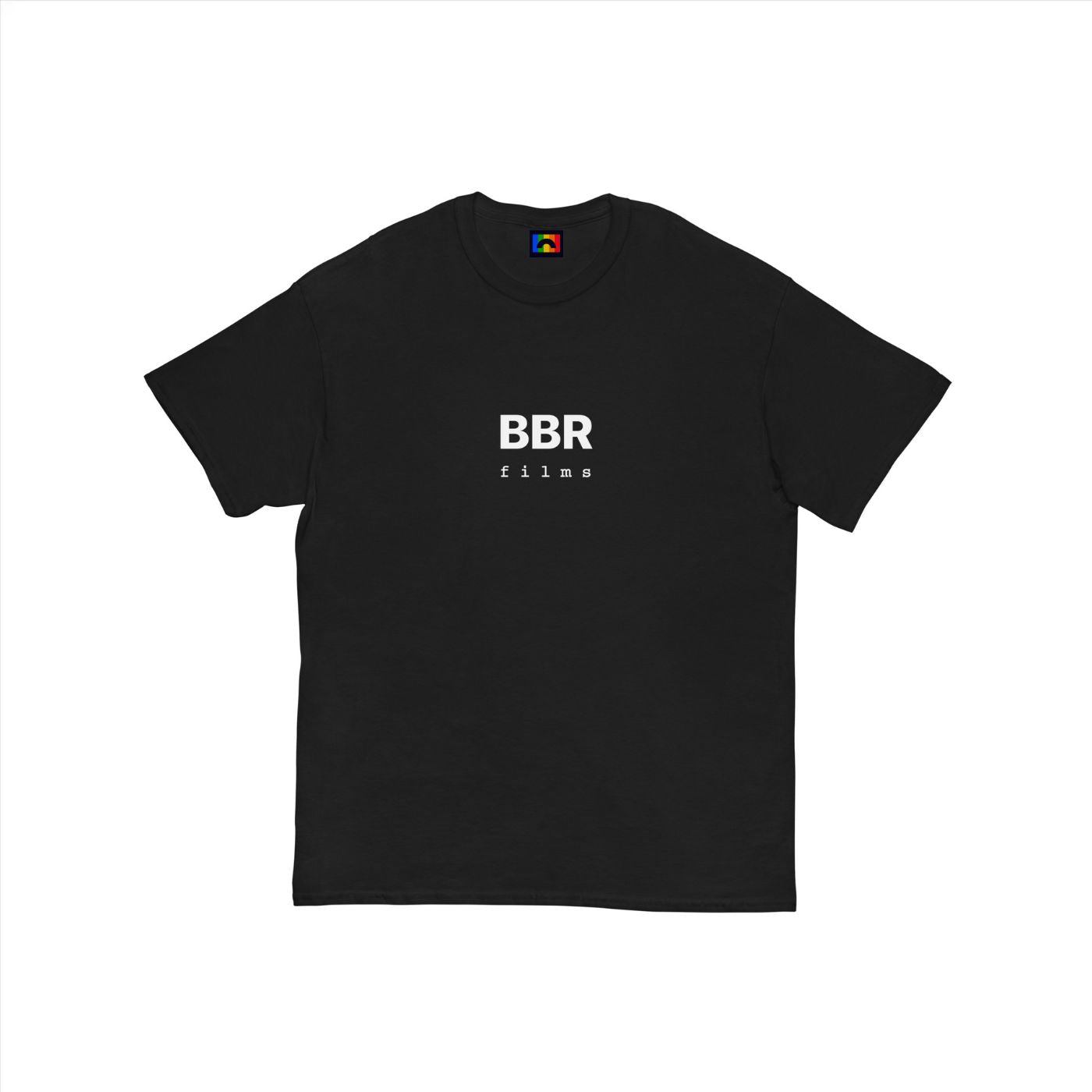 Blinded by Rainbows merch 