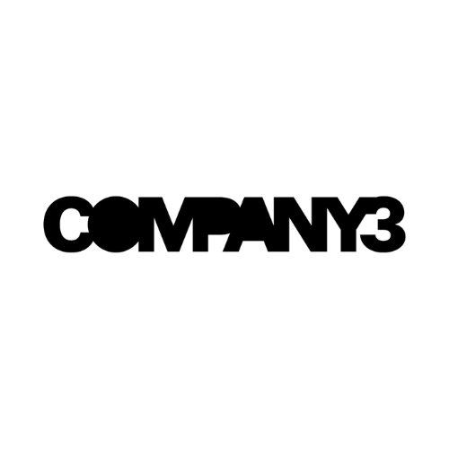 Company 3 Post production