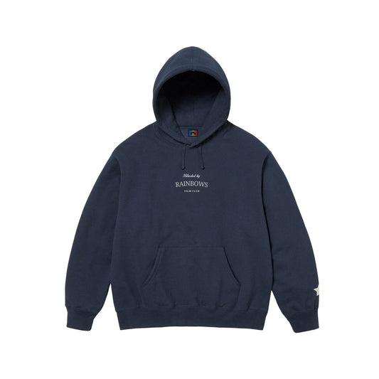 blinded by rainbows merch
