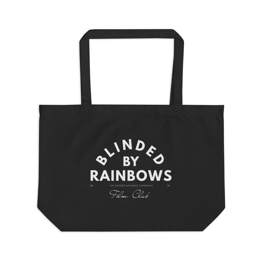 Blinded by Rainbows Tote