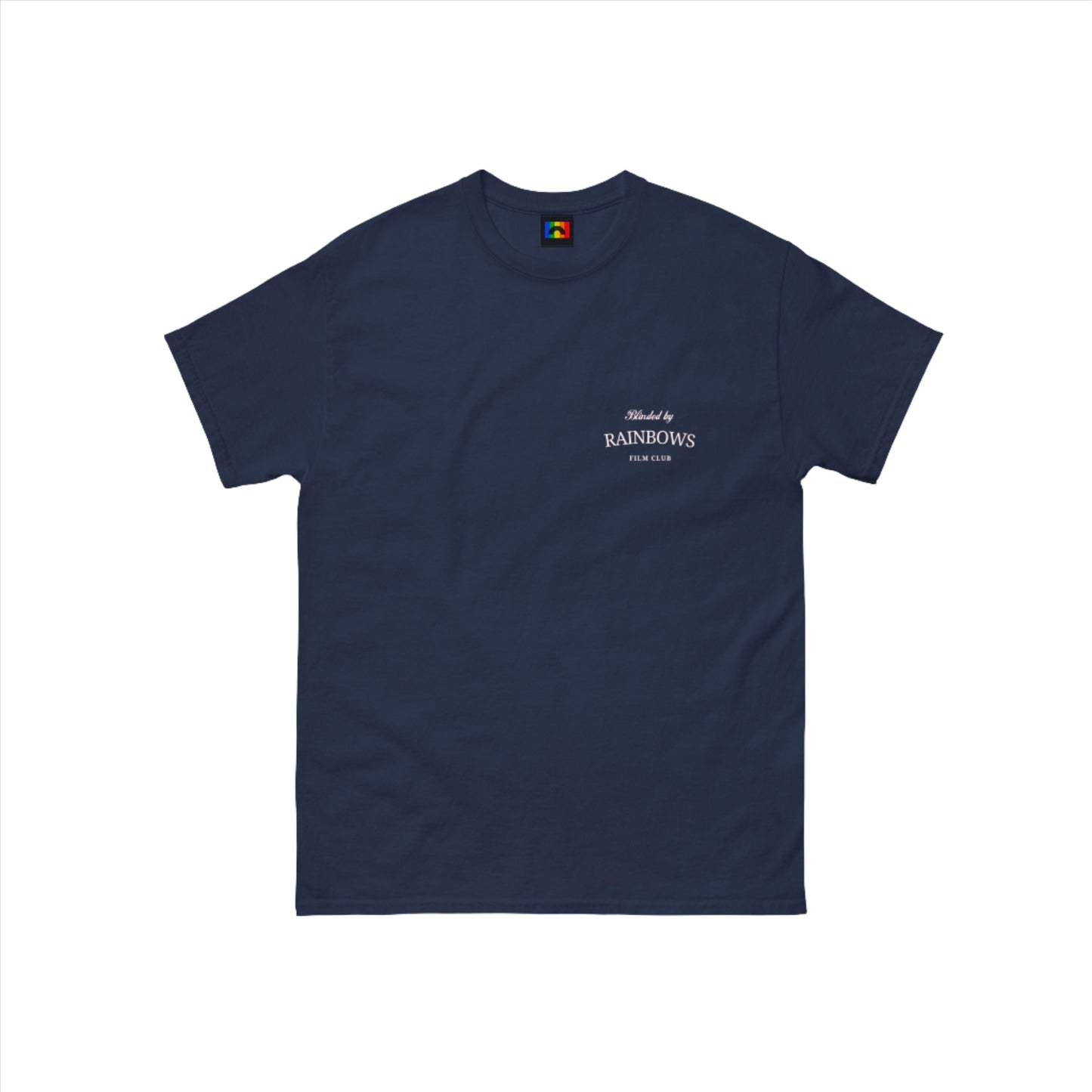 Blinded by Rainbows Merchandise