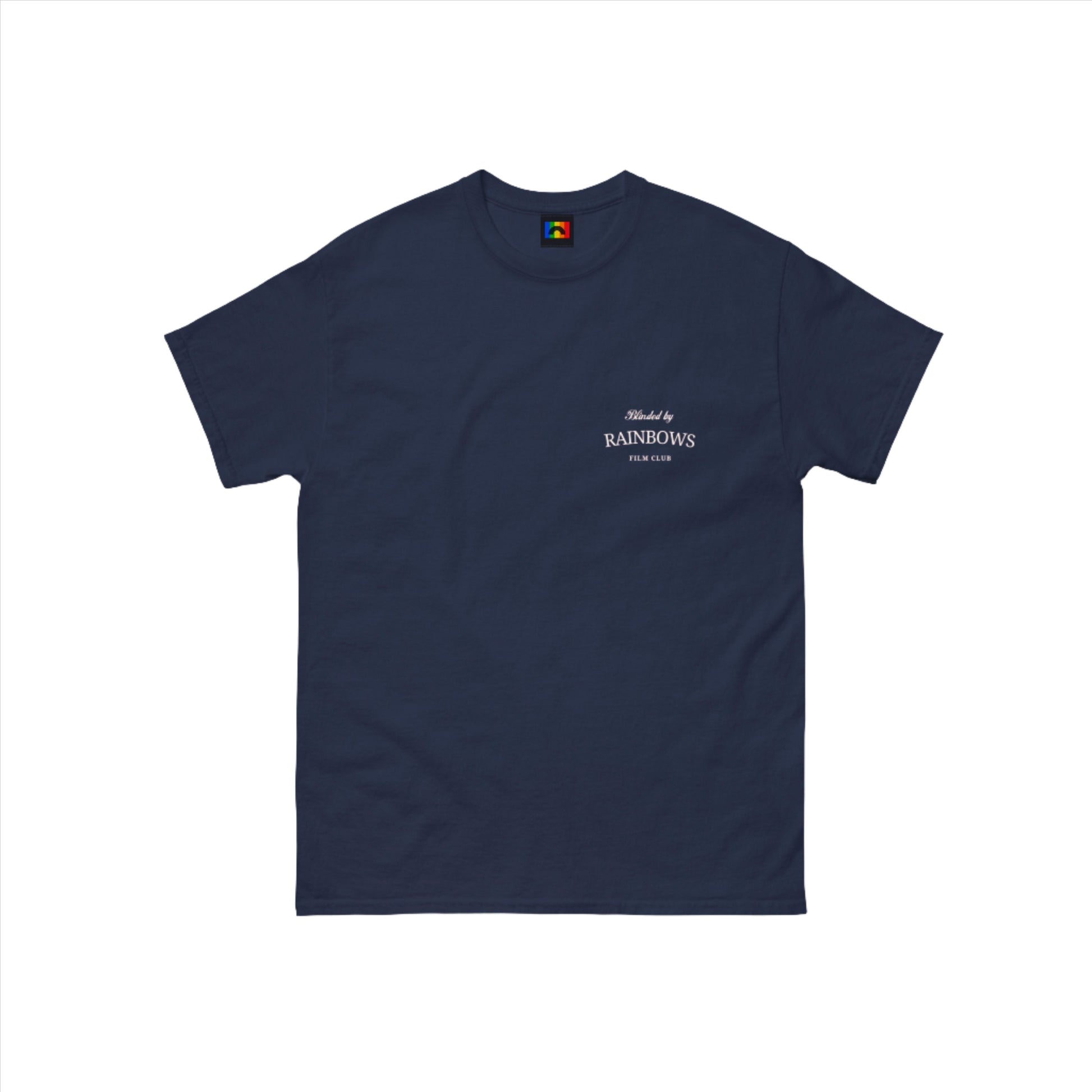Blinded by Rainbows Merchandise