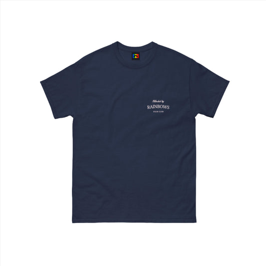 Blinded by Rainbows Merchandise